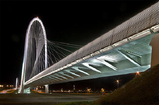 Span Bridge